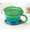 Click Lock™ Deluxe Snack Catcher®