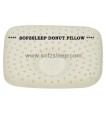 Sofzsleep Baby Donut Pillow