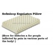 Sofzsleep ErgoLatex Pillow