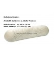 Sofzsleep Bolster for Adults