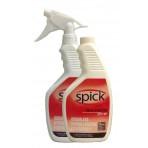 Spick Surface Disinfectant Spray + Refill