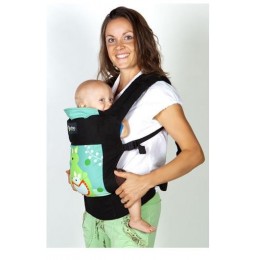 Boba 4G Baby Carrier (KANGAROO) - NicheBabies