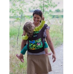 boba tweet baby carrier