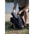 BobaAir Compact Traveling Baby & Toddler Carrier (BLACK)