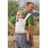 BobaAir Compact Traveling Baby & Toddler Carrier (WHITE)