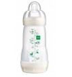 MAM Anti-Colic Bottle 260ml ( IVORY ) 