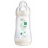 MAM Anti-Colic Bottle 260ml ( IVORY ) 