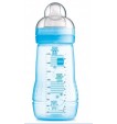 MAM Baby Bottle 270ml ( BLUE )