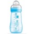 MAM Baby Bottle 270ml ( BLUE )