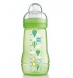 MAM Baby Bottle 270ml ( GREEN ) 