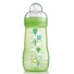 MAM Baby Bottle 270ml ( GREEN ) 