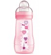 MAM Baby Bottle 270ml ( PINK )
