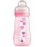 MAM Baby Bottle 270ml ( PINK )