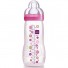 MAM Baby Bottle 330ml ( PINK ) 