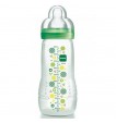MAM Baby Bottle 330ml ( GREEN ) 