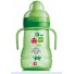 MAM Trainer Bottle 220ml ( GREEN )