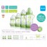 MAM Anti-Colic Bottle Starter Set (15 pieces)