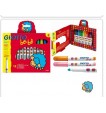 GIOTTO Be-bè Super Fibre Pen 6 assorted 