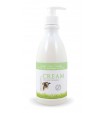 MooGoo Cream Conditioner 500ml