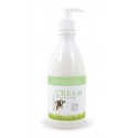 MooGoo Cream Conditioner 500ml