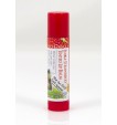 MooGoo Edible Strawberry Lip Balm