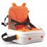 Benbat Yummigo Feed & Go Portable Booster! 
