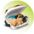 Benbat Yummigo Feed & Go Portable Booster! 