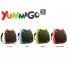 Benbat Yummigo Feed & Go Portable Booster! 