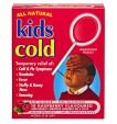 All Natural Kids Cold (10 sticks)