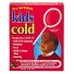 All Natural Kids Cold (10 sticks)