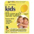 All Natural Kids Throat (10 sticks)