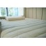 Sofzsleep Dual Comfort Bamboo Mattress +/- 190 x 180 x 24.5 cm (king)