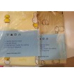 Sofzsleep Donut Pillow Case 
