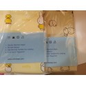 Sofzsleep Bolster Case