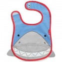 Skip Hop Zoo Bibs (SHARK)