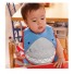 Skip Hop Zoo Bibs (SHARK)
