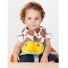Skip Hop Zoo Bibs (GIRAFFE)