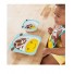Skip Hop Zoo Bibs (GIRAFFE)