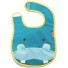 Skip Hop Zoo Bibs (HIPPO)