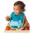 Skip Hop Zoo Bibs (HIPPO)