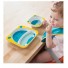 Skip Hop Zoo Bibs (HIPPO)