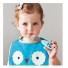 Skip Hop Zootensils Fork & Spoon (Owl)