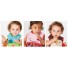 Skip Hop Zootensils Fork & Spoon (LadyBug)