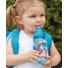 Skip Hop Zoo Flip-Straw Sports Bottle (OWL)