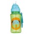 Skip Hop Zoo Flip-Straw Sports Bottle (DOG)