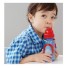 Skip Hop Zoo Flip-Straw Sports Bottle (SHARK)
