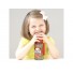 Skip Hop Zoo Flip-Straw Sports Bottle (PANDA)