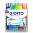 GIOTTO Cera Twist Crayons