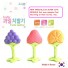 Ange Fruits Teether 