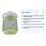 HyGenie Portable UV Sanitizer